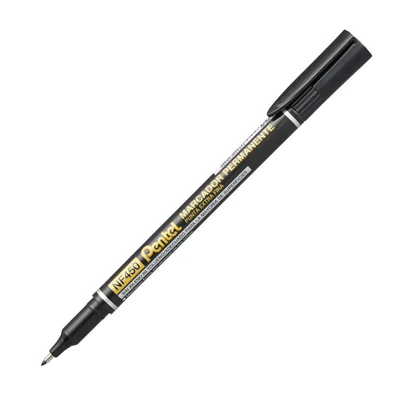 Pentel Extra Fine Permanent Marker 1