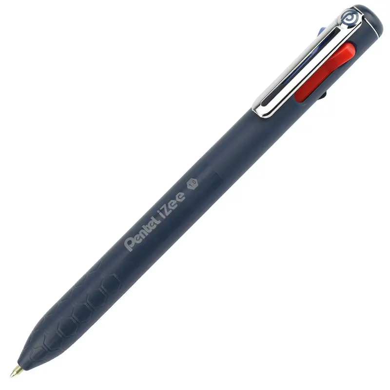 Pentel Izee 4-Colour Multipen 1