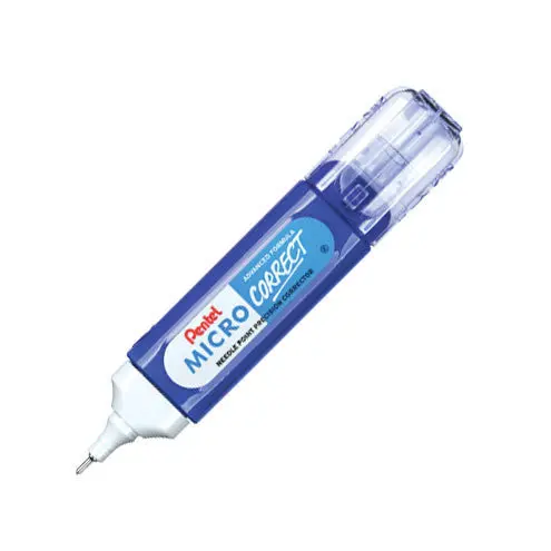 Pentel Micro Correct Original 12Ml 1