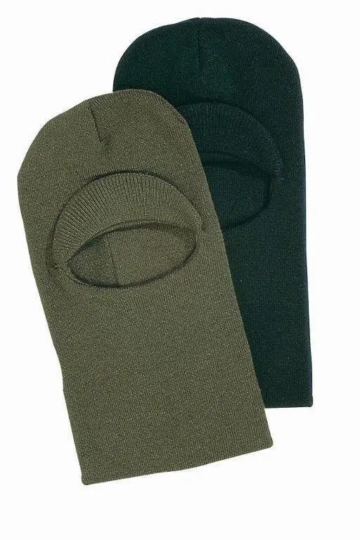 Percussion | Balaclava With Visor 1