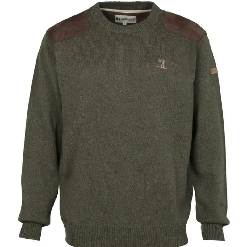 Percussion | Children's Jumper 1