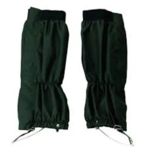 Percussion Gaiters 1