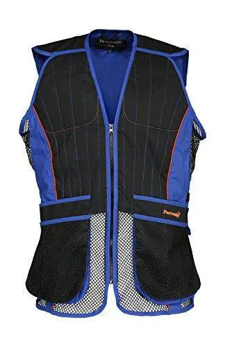 Percussion | Trap Evo Vest 1