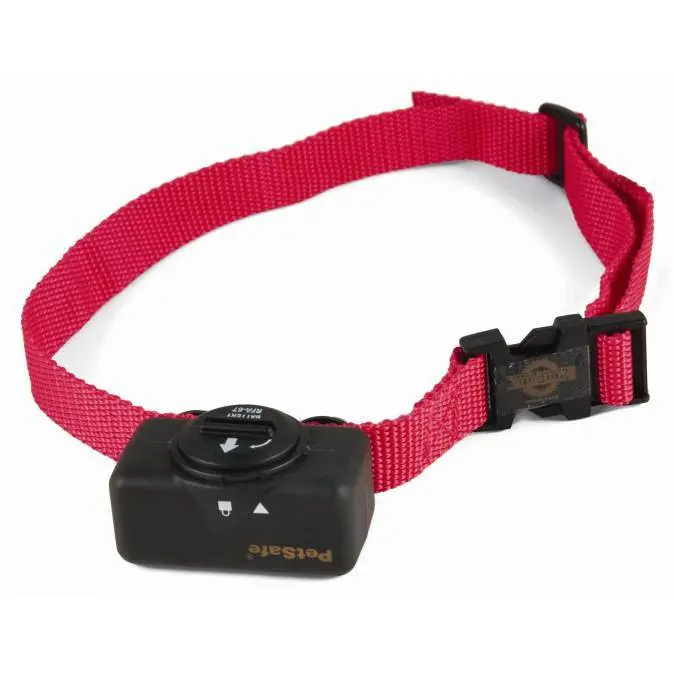 Petsafe Good Dog Bark Collar 1