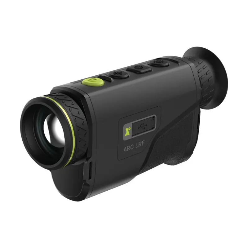 Pixfra | Thermal Imaging Monocular | Arc Lrf | A435 1