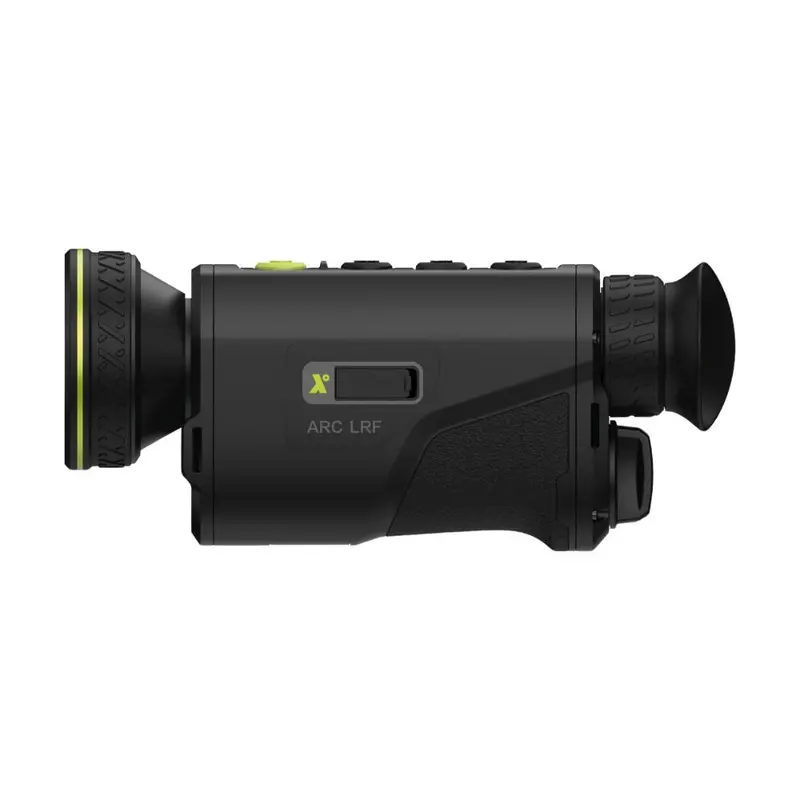 Pixfra | Thermal Imaging Monocular | Arc Lrf | A650 1