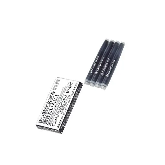 Platinum Carbon Ink Cartridges 1