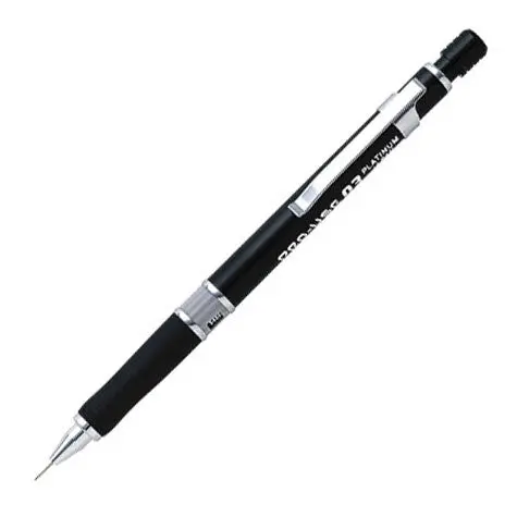 Platinum Pro-Use Pencil Msd-500 1
