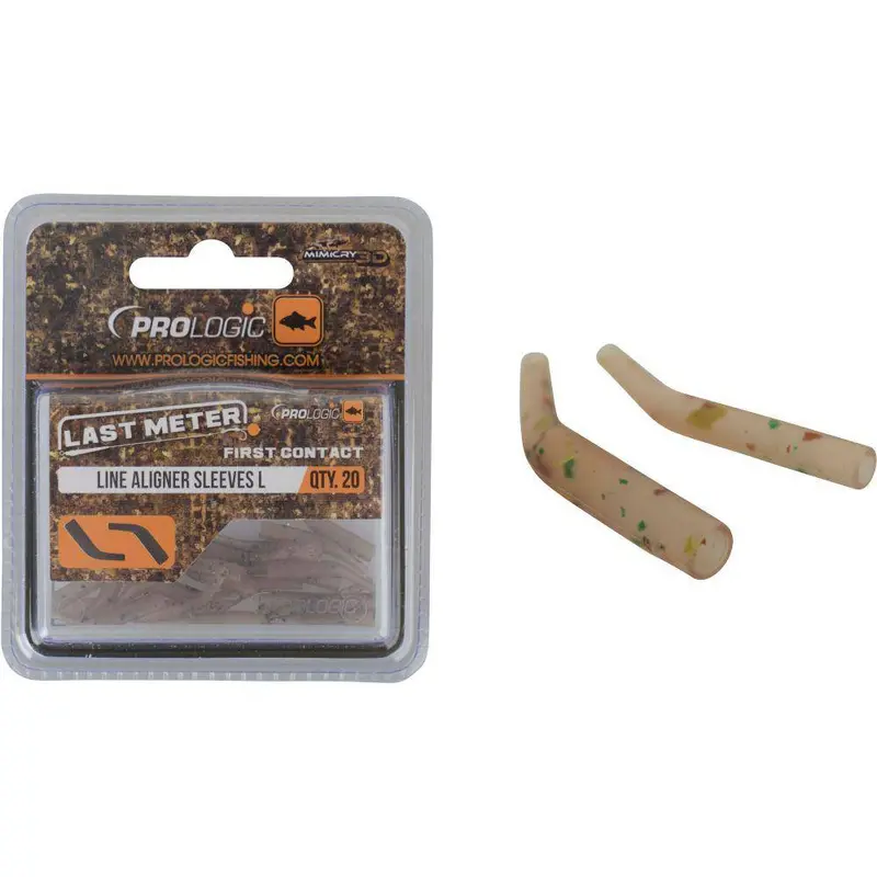 Pro Logic | Lm Mimicry Line Aligner Sleeves | M 1