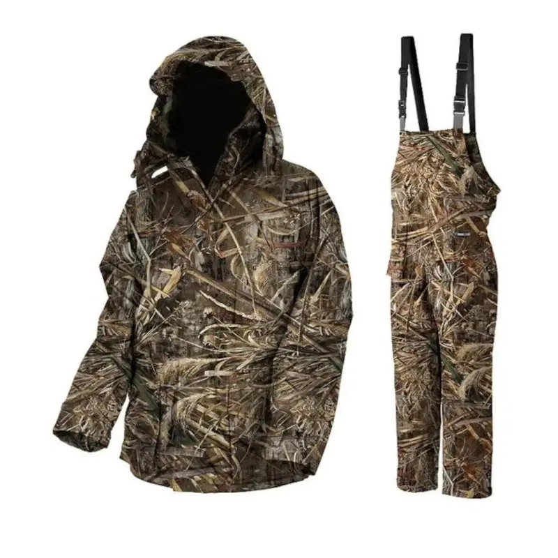 Prologic | Thermal Suit Max 5 1