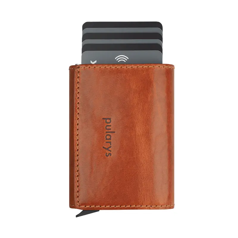 Pularys Bosto Insider Line Rfid Wallet 3
