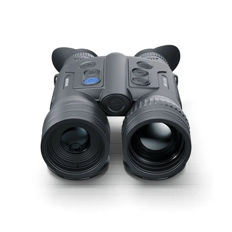 Pulsar | Merger Lrf Xl50 | Thermal Imaging Binoculars 1