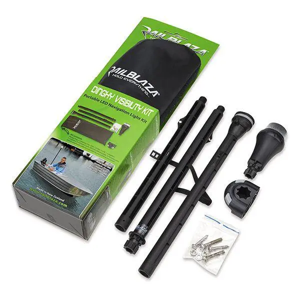 Railblaza | Dinghy Visibility Kit 1