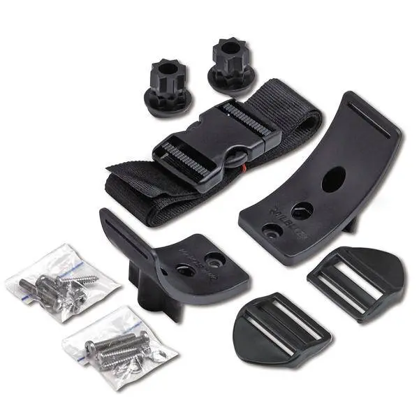 Railblaza | Gas Bottle Holder 1
