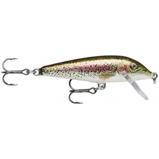 Rapala | Countdown Sinking Lure | 12G | 9Cm 2