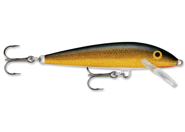 Rapala | Original Floating | 2G | 3Cm 1
