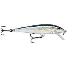Rapala | Original Floating Lure | 3G | 5Cm 1