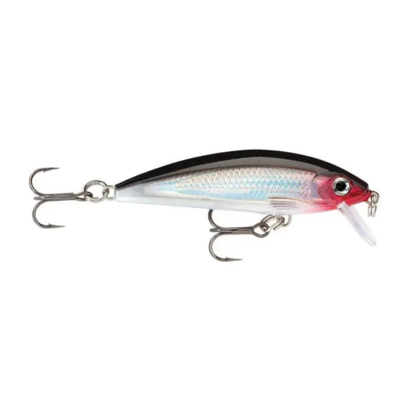 Rapala | X Rap Countdown Xtreme Action Lure | 10G | 7Cm 1