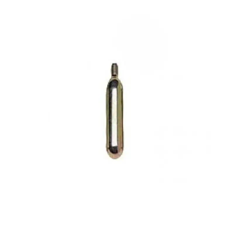 Recharging Cylinder Only | 33G 1