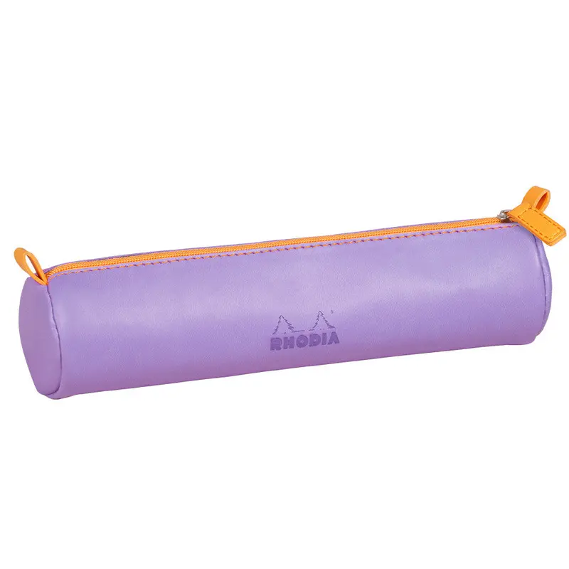 Rhodia Rhodiarama Pencil Case Iris 1