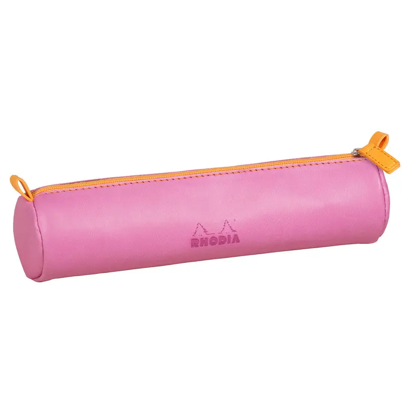 Rhodia Rhodiarama Pencil Case Lilac 1