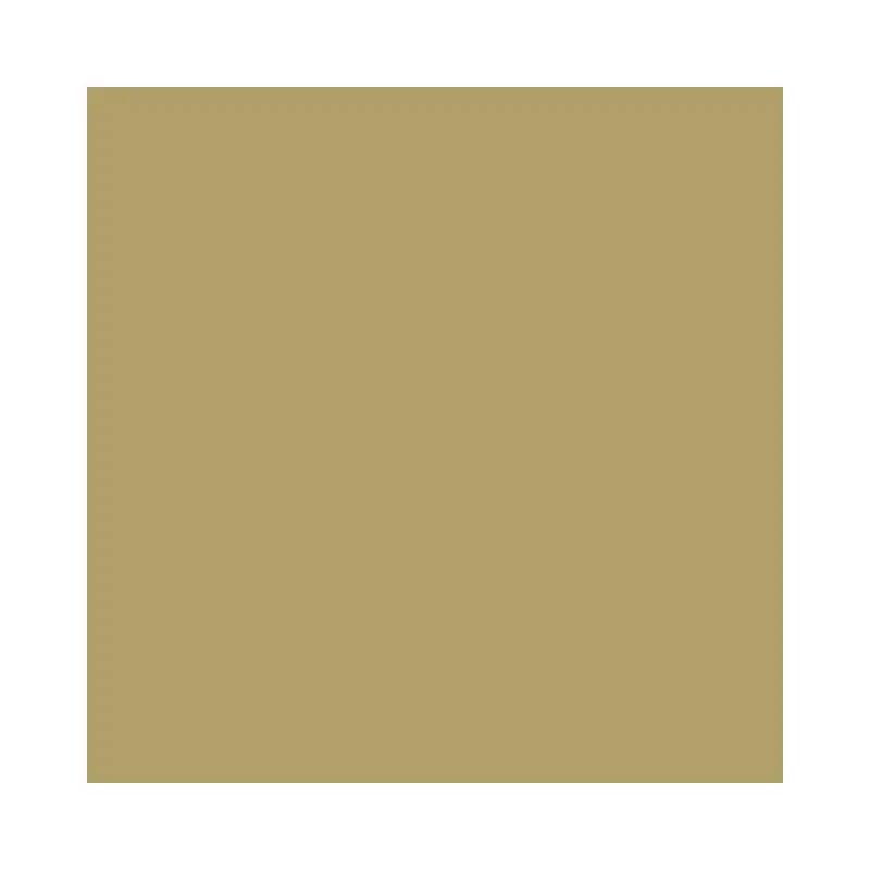 Rico Large Stamp Pad Gold 1