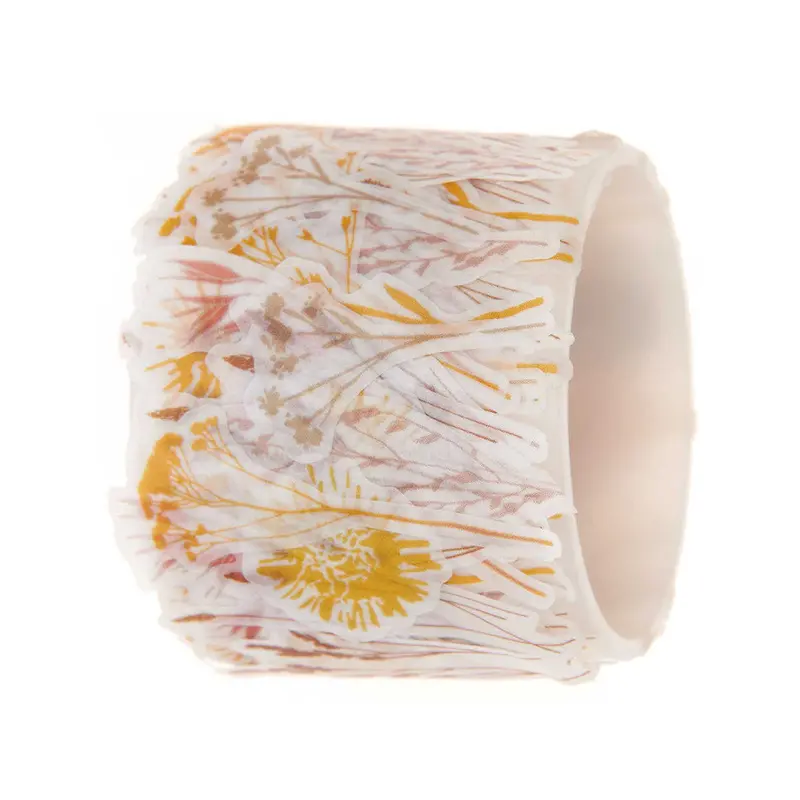 Rico Washi Stickers Transformation Grasses 1