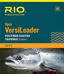 Rio | Spey Versileaders | 10Ft | Float | 24Lb 1