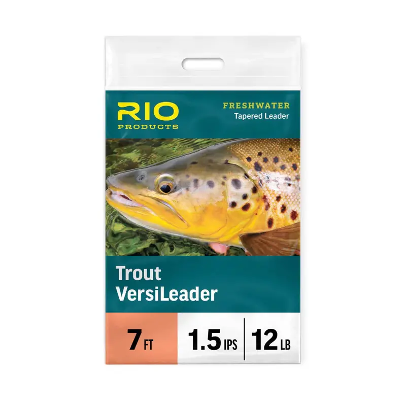 Rio | Versileader 7Ft | Sinking 1