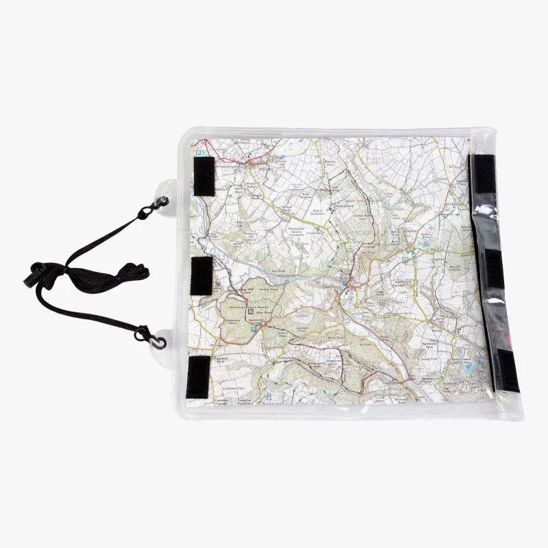 Roamer | Map Case 1