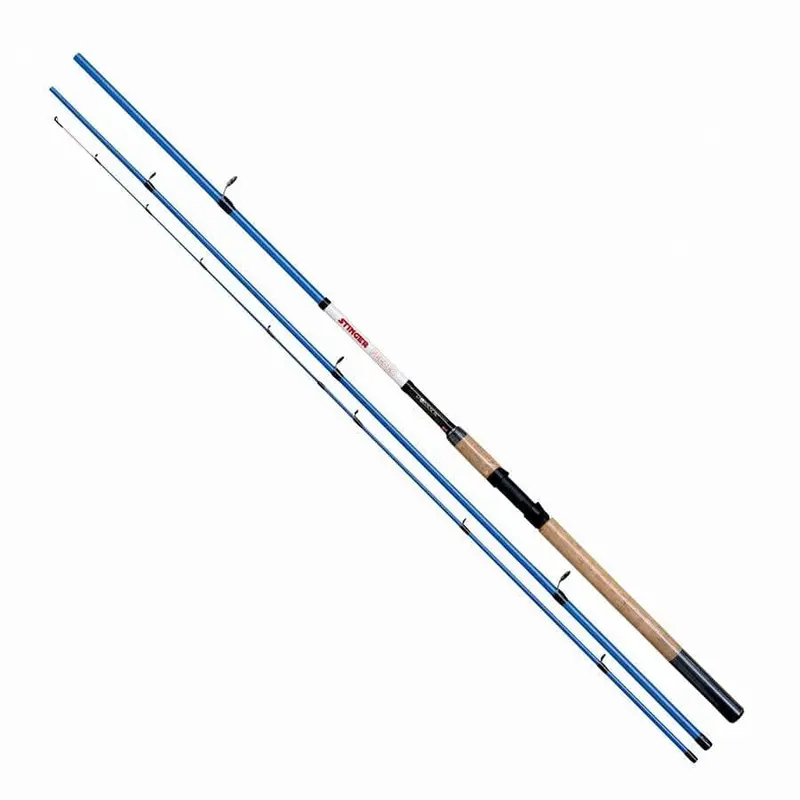 Robinson | Stinger Feeder Rod 1
