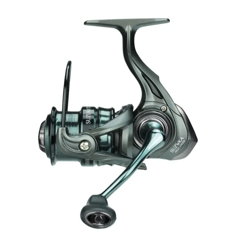 Robinson | Suzuka High Speed Reel 1