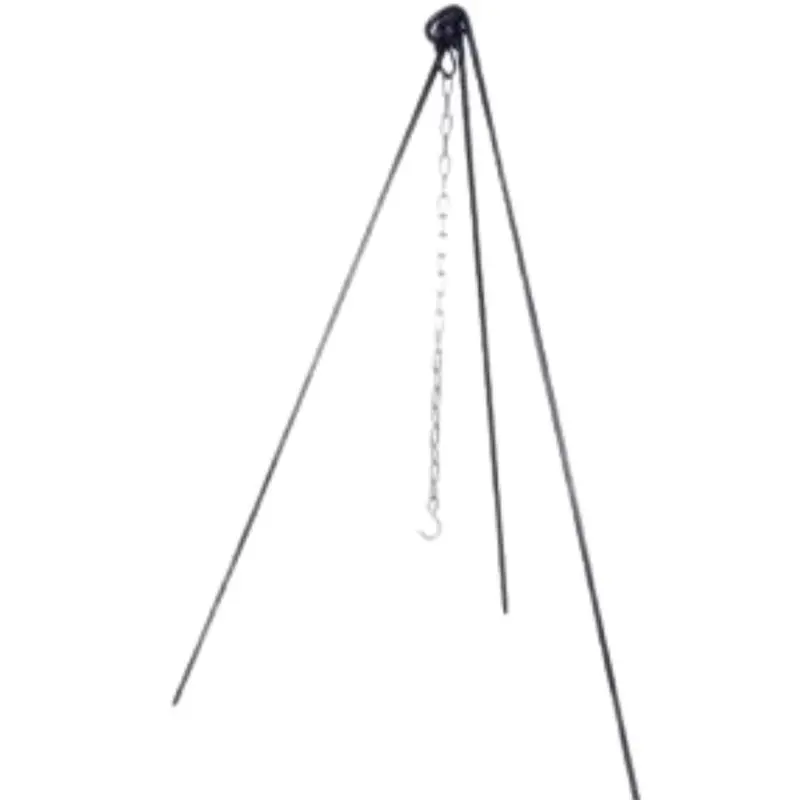 Rock N River | Dutch Oven Tripod 1