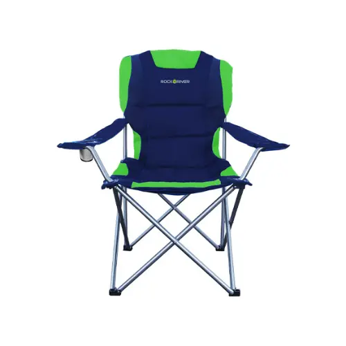 Rock N River | Europa Camping Chair 1