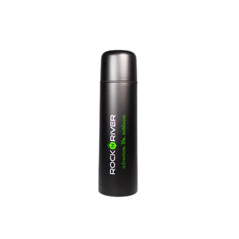Rock N River | Stainless Steel Flask 1
