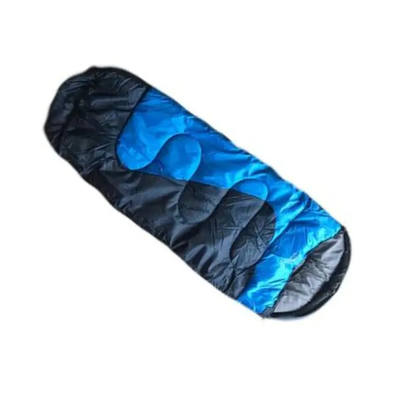 Rock N River | Trek 250 Junior Sleeping Bag 1