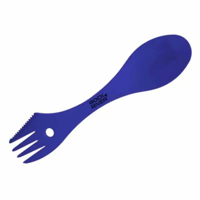 Rock N River | Utensil Fork 1