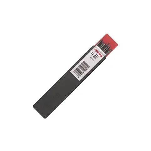 Rotring 2Mm Lead 1