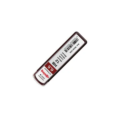 Rotring Lead 0.5Mm 1