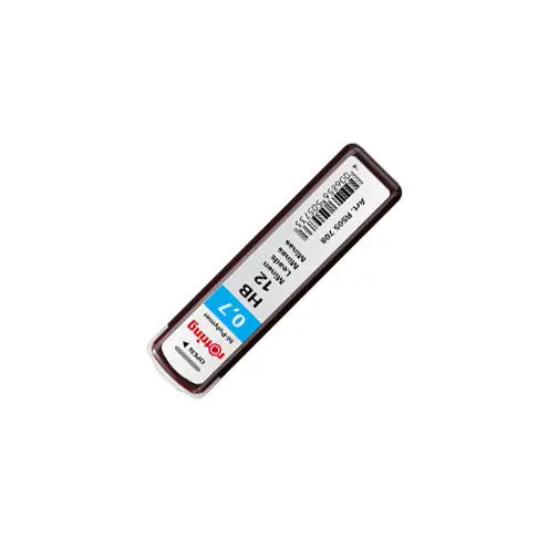 Rotring Lead 0.7Mm 1