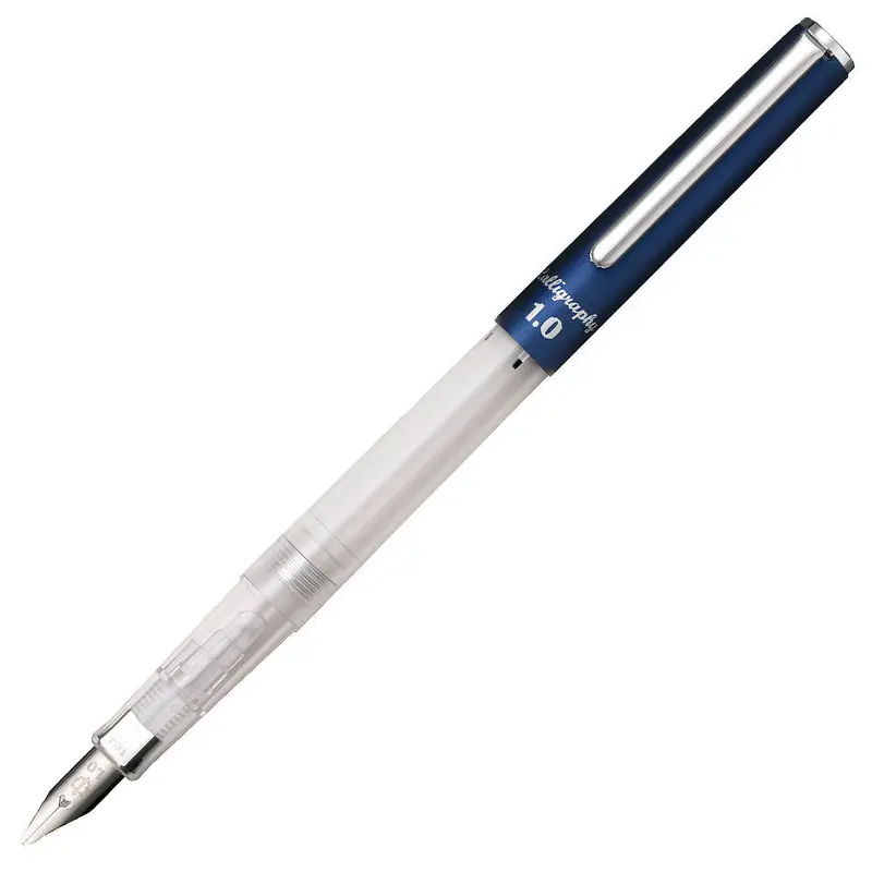 Sailor Hi-Ace Neo Calligraphy Fountain Pen 1