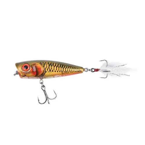 Salmo | Rattlin Pop Lure | 7Cm | Floating 1