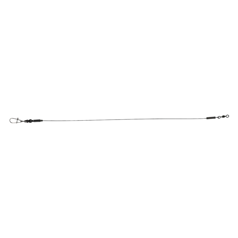 Savage Gear | 1X7 Titanium Trace 30Cm | 0.60Mm | 23Kg | 50.5Lbs | 2 Pcs 1