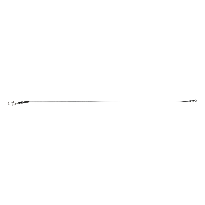 Savage Gear | 1X7 Titanium Trace 30Cm | 13Kg | 0.40Mm | 28.5Lbs | 2 Pcs 1