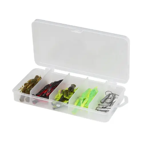 Savage Gear | 3D Crayfish Kit | 6.7Cm | Mixed Colours | 30Pcs 1