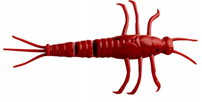 Savage Gear | 3D Mayfly | 50Mm | 2" | 1Gm 2