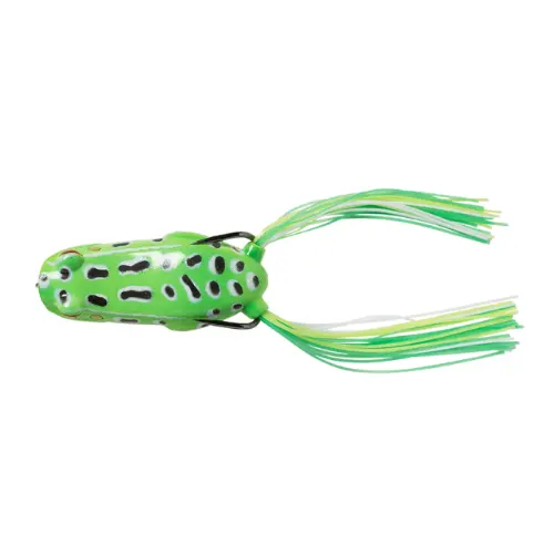 Savage Gear | 3D Pop Frog | 5.5Cm | 14G | Floating 1