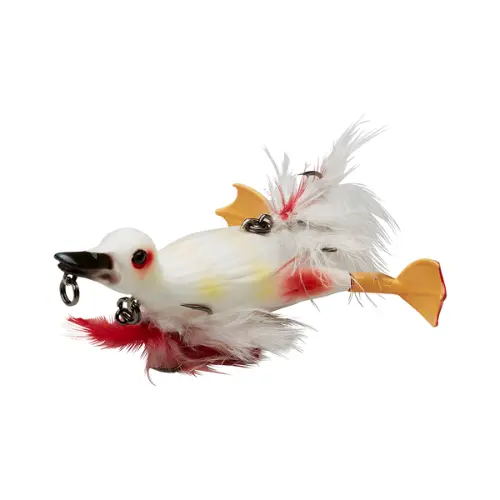 Savage Gear | 3D Suicide Duck | 10.5Cm | 28G | Floating 1