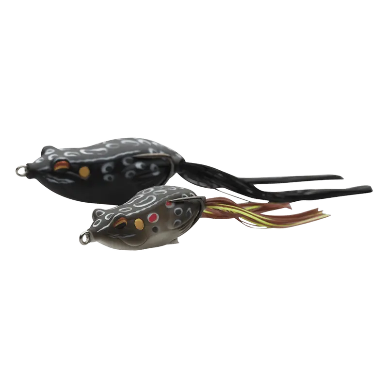 Savage Gear | 3D Walk Frog | 20G 1