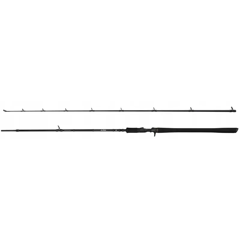 Savage Gear | Alpha Sg2 Swimbait Rod | 228 70-150G 1
